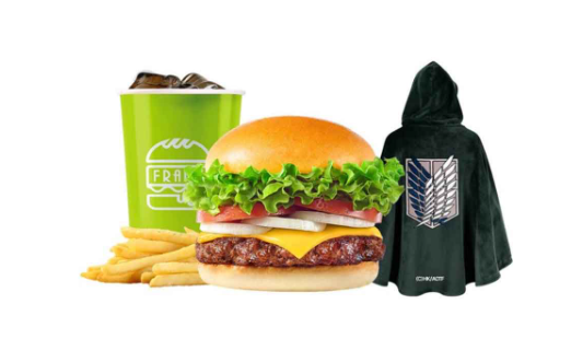 조사병단- 담요팩- 치즈버거- 세트- 21700원- 구성- 상세