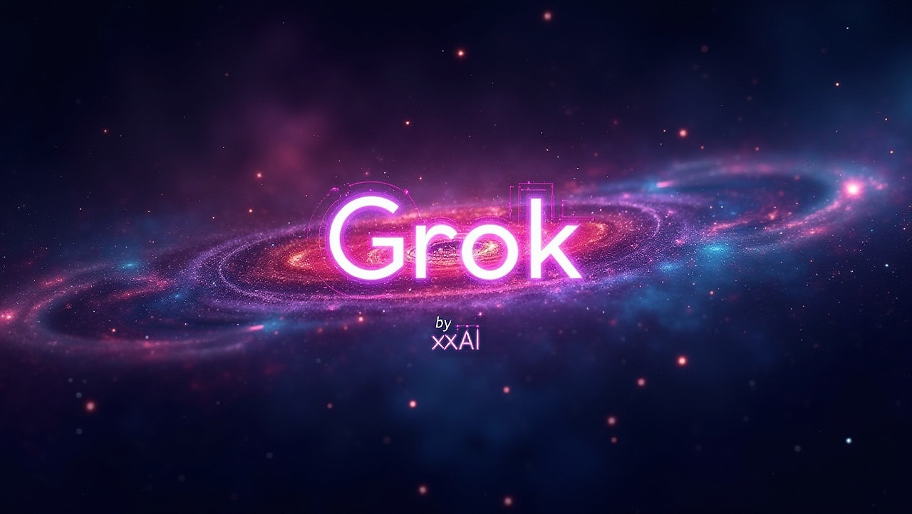 그록 3(Grok-3) PC 버전 무료 다운로드 & 사용법 완벽 정리!