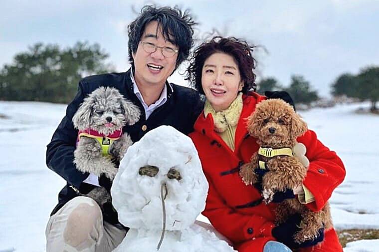 여에스더-홍혜걸