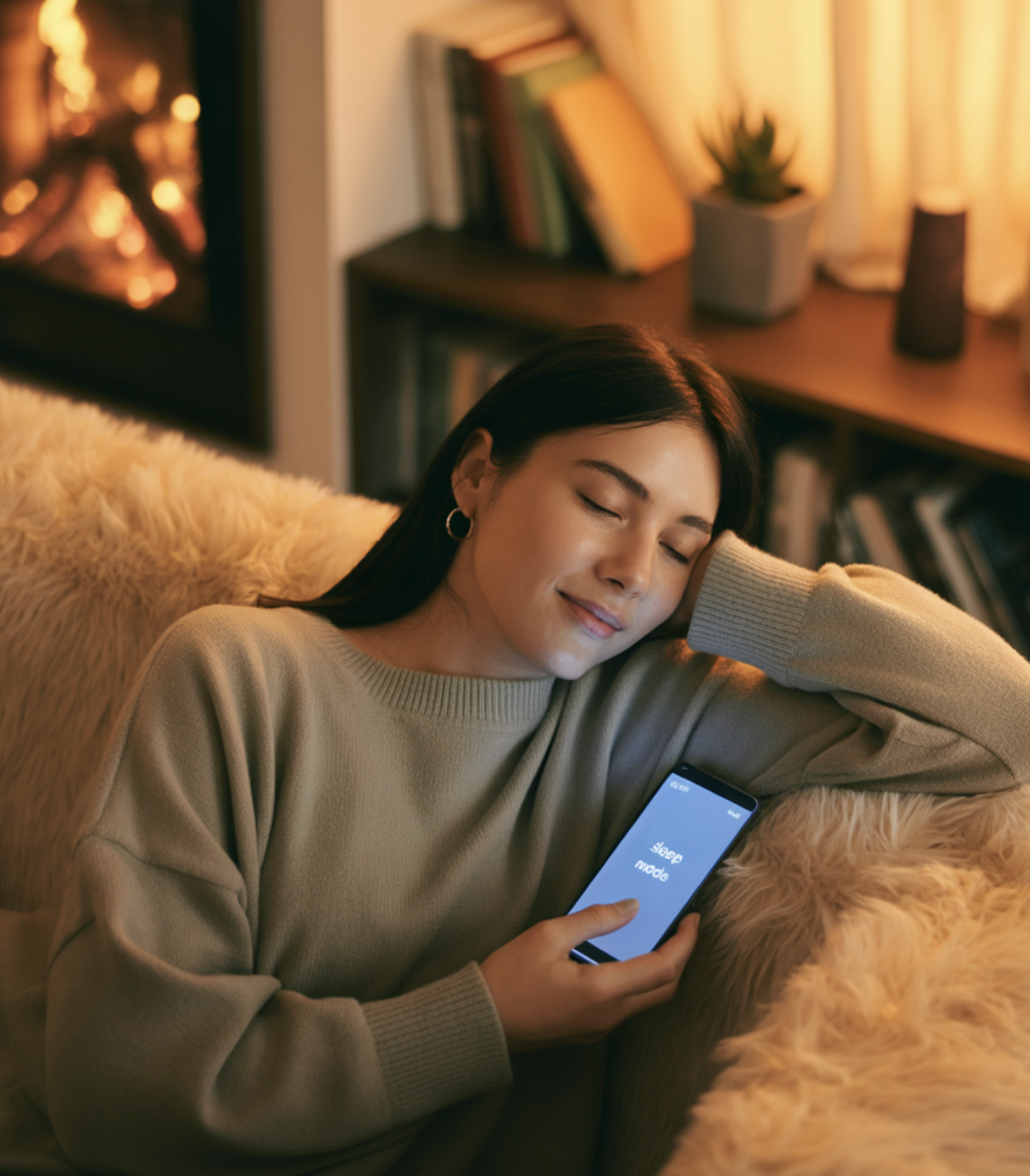 일과 삶의 균형, '개인 시간'과 '수면 모드'