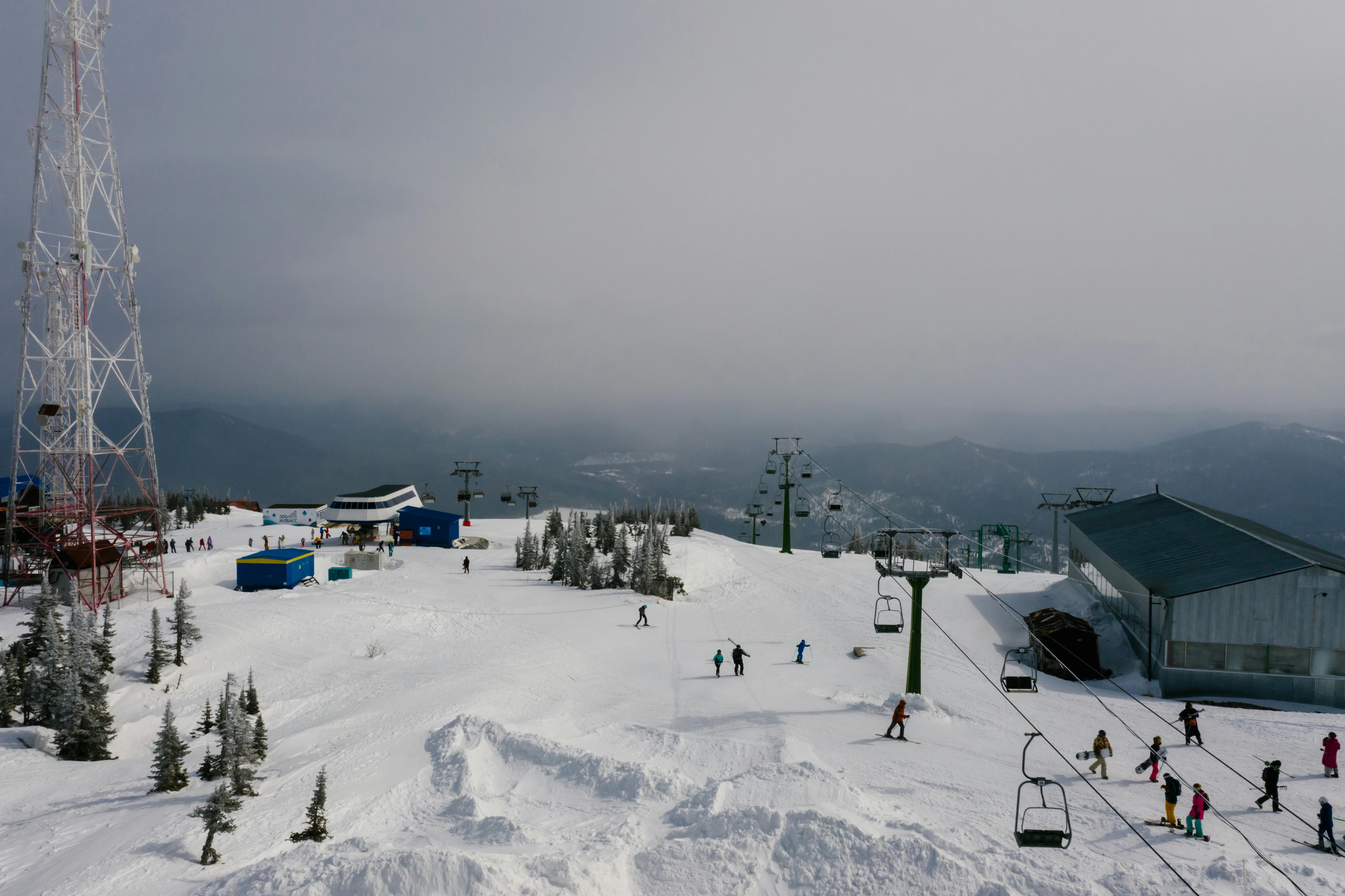 비발디 스키장 리프트 할인 100% 받는 법