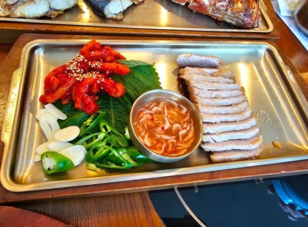 베어즈베스트 cc 주변 맛집