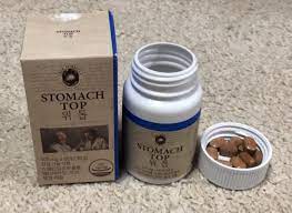 위톱 효능 부작용 (5주 섭취 후기)