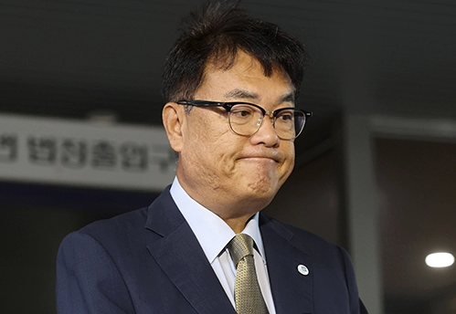 정진석 박수현 세번째 총선 대결 상황