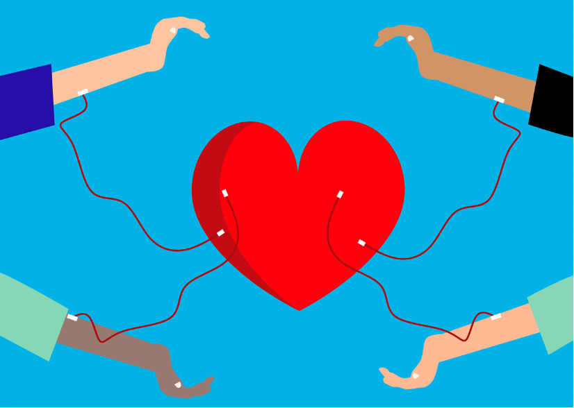 헌혈시 주의할 점