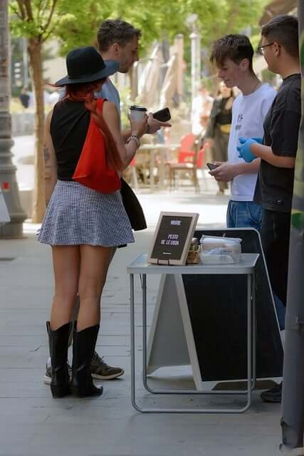 65세 이상 실업급여 구직활동 면제 대상 - 면제 대상 조건, 면제 신청방법, 유의사항