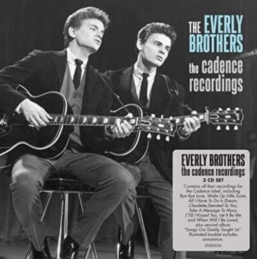 에벌리 브랃스 녹음본