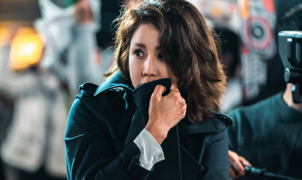 7인의 탈출 등장인물