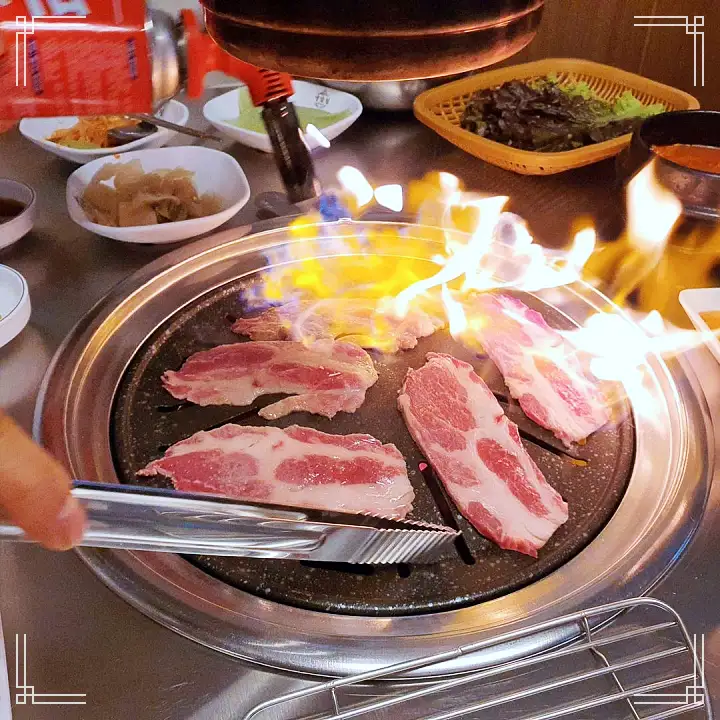 진심 가득 건강 담은 맛 요리 광주 쌍촌동 맛집 추천 생방송투데이 고수뎐