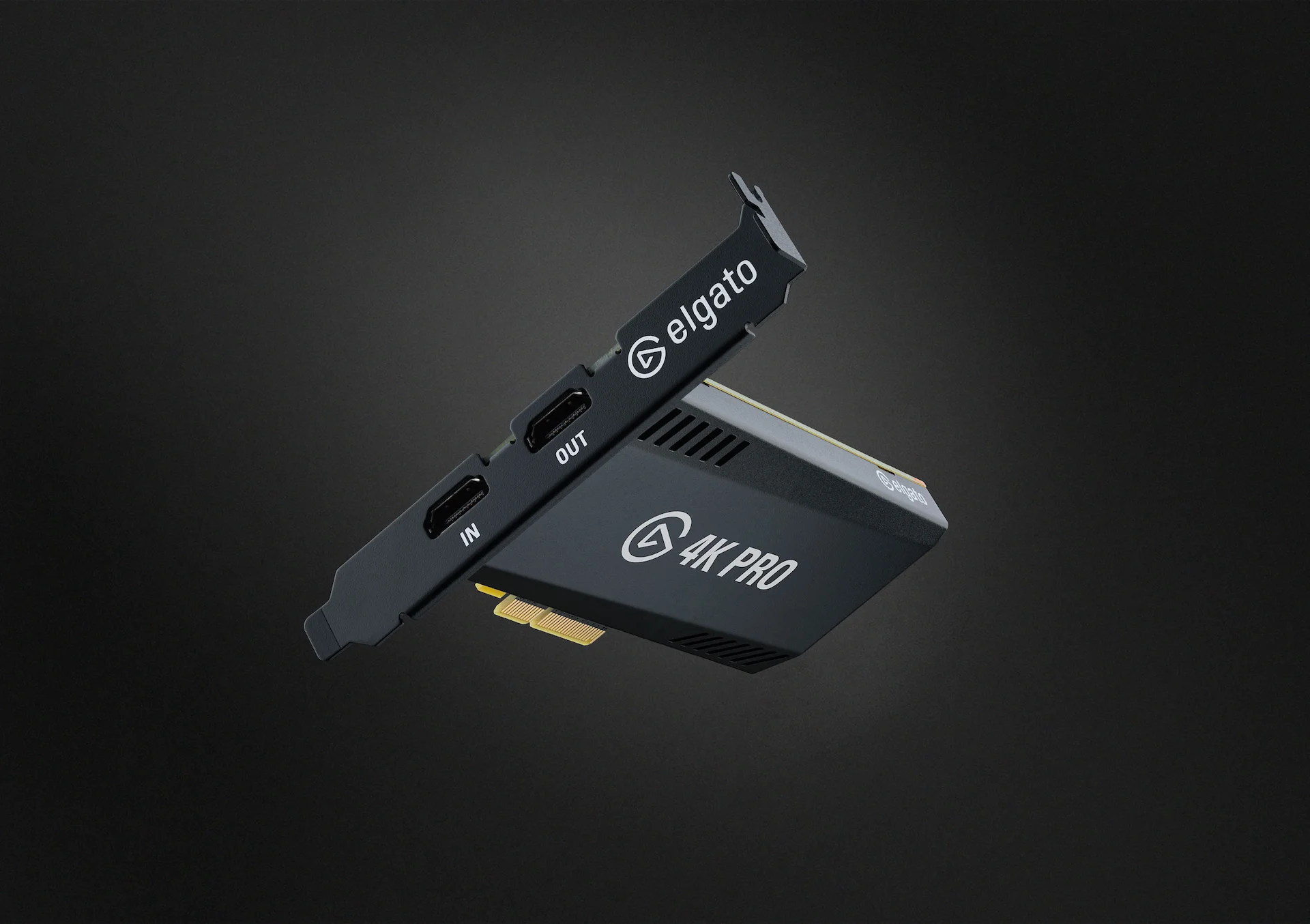 Elgato Game Capture 4K PRO