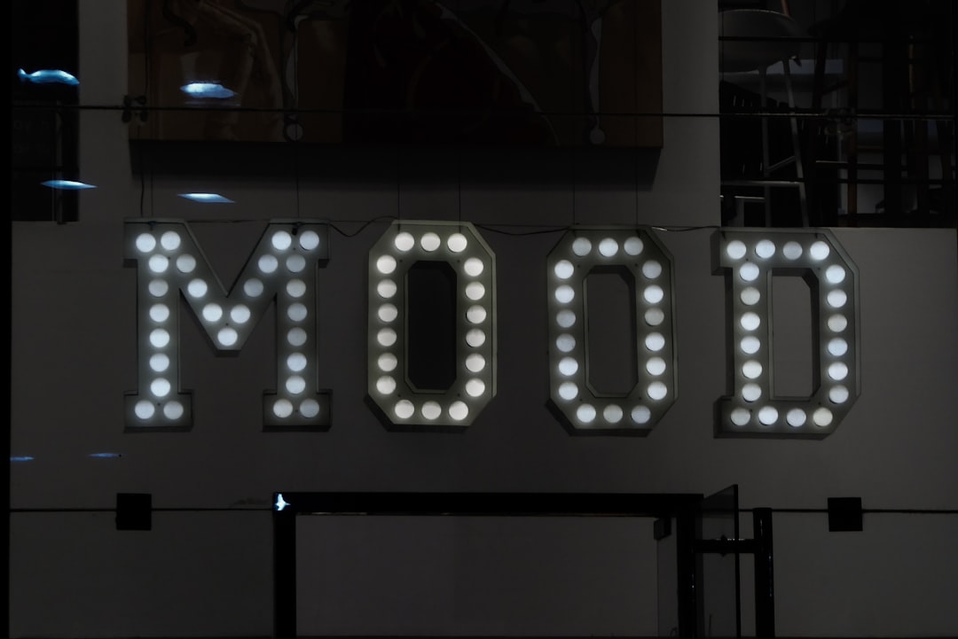 Silent mode.