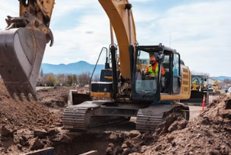 굴착기운전기능사 시험 일정 및 접수 방법
