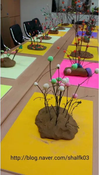 노인을 위한 미술치료 방법과 감정 회복 효과 정리_19