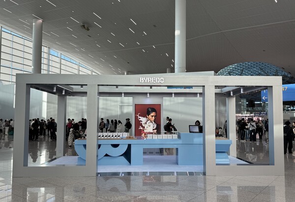 인천공항 면세점 및 식당 영업시간, 정보 총정리