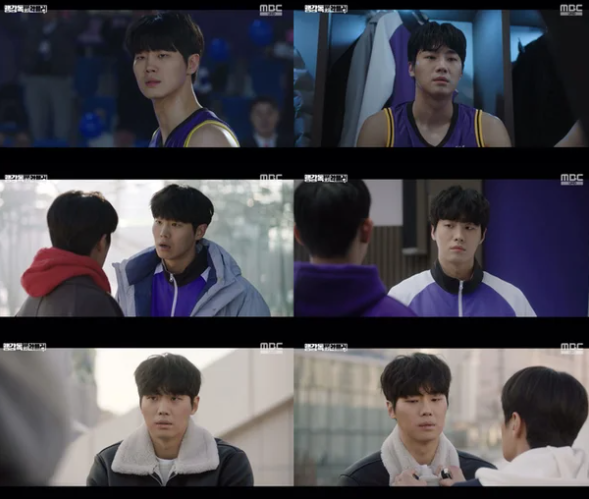 맹감독의 악플러 등장인물 출연진 회차정보 고화진 맹공 우감독