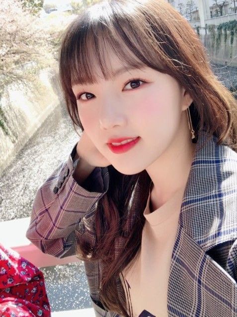 여자친구 걸프렌드