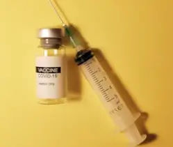 대상포진 예방접종
