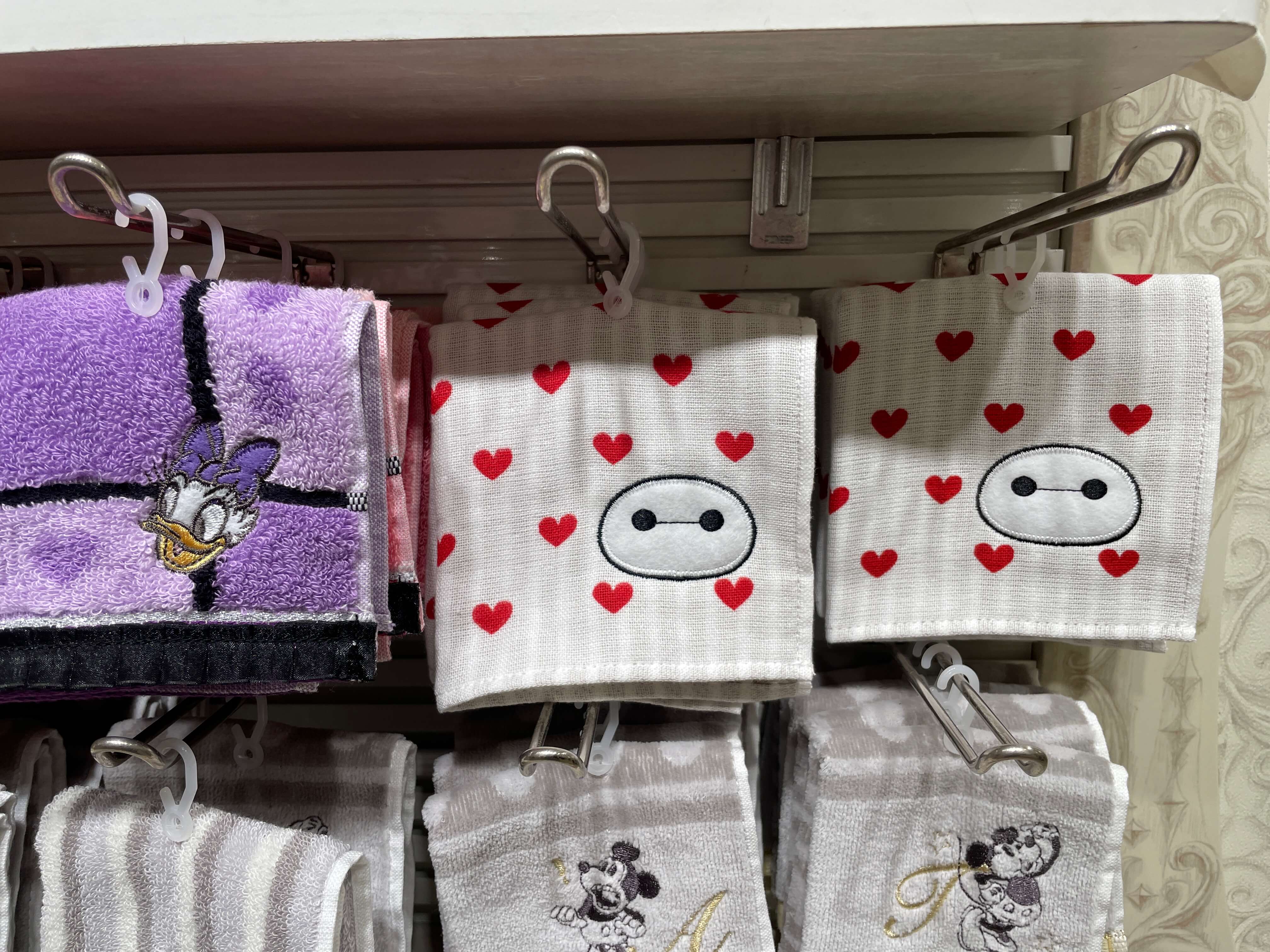 캐널시티-디즈니