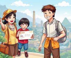 국민관광상품권