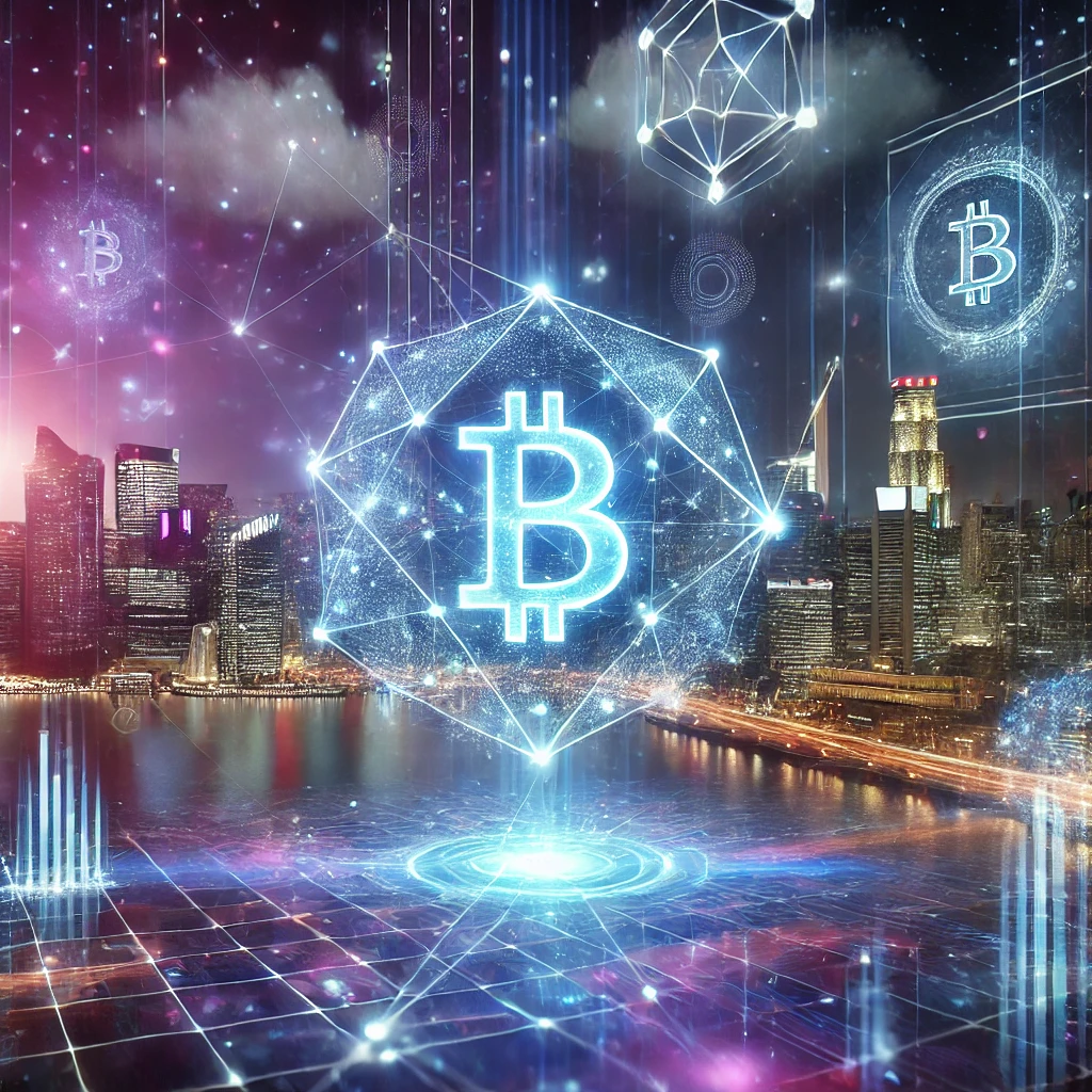 Web3와 블록체인