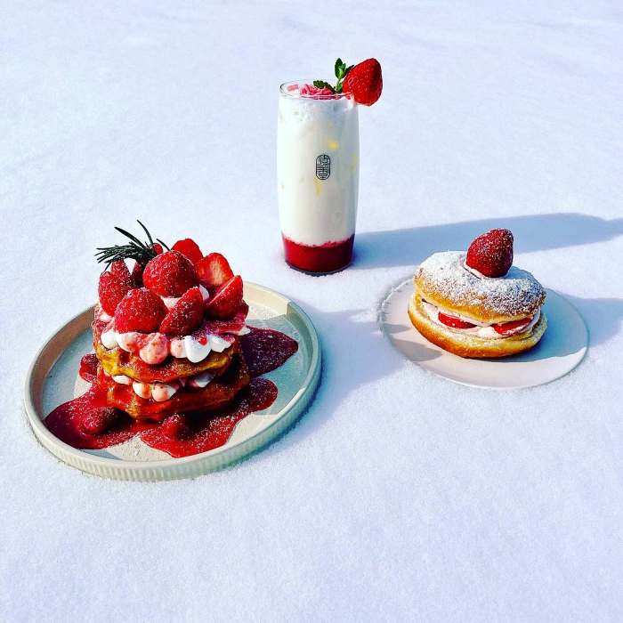 토요일은밥이좋아 토밥좋아 천안 수제 도넛 스콘 맛집