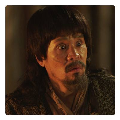 아라문의 검 등장인물