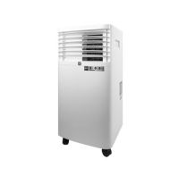 실외기없는 에어컨 이동식 일체형 이동형 작은방 원룸 소형 딜팩토리 df-air12000