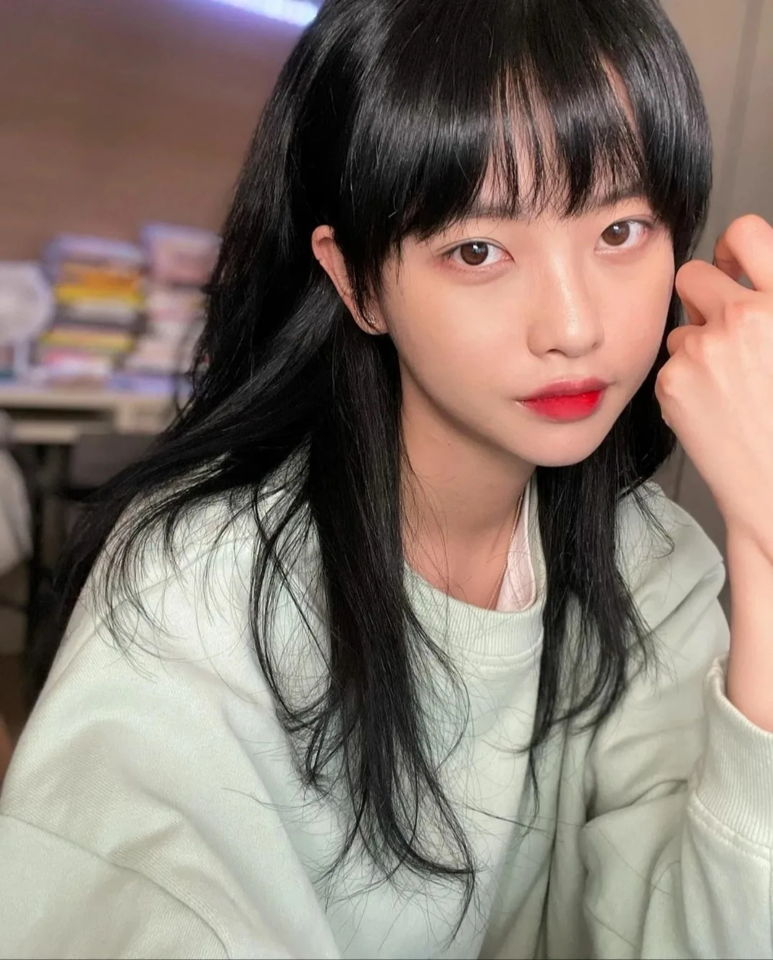 고말숙 프로필 키 일진연기 별명 사진 ZIP