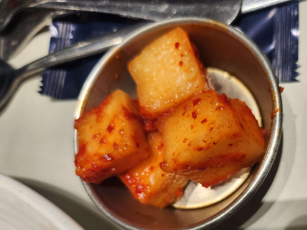 익선동121 돈까스