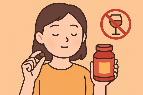 광동 침향환 복용법과 섭취 시 주의사항21