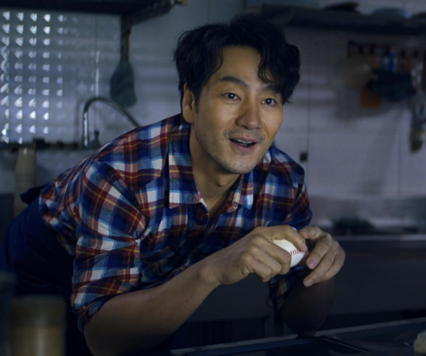 버터플라이 출연진 김태희