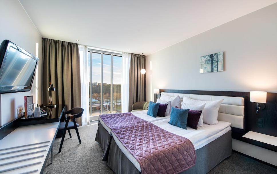 스톡홀름 스웨덴 위치 좋은 숙소 추천