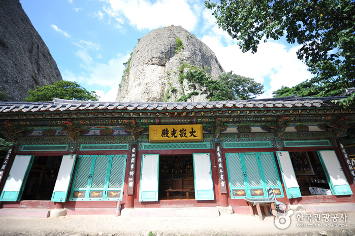 진안 가볼만한곳 베스트10