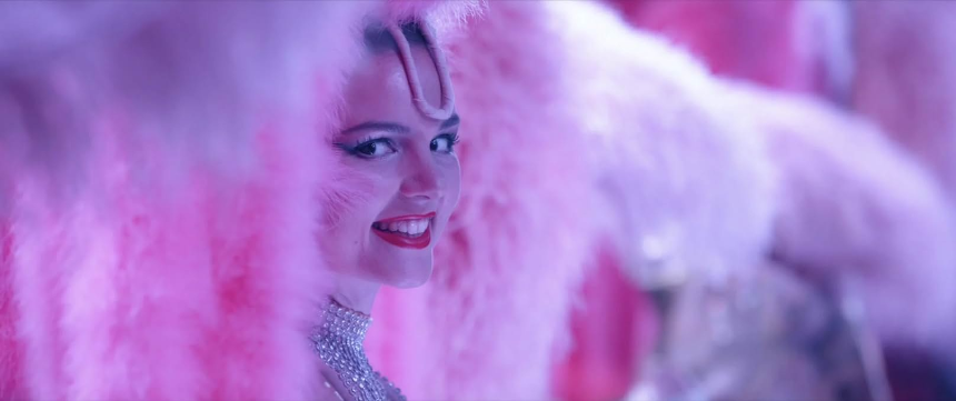 영화 '서브스턴스(The Substance)' 관람평 - 현대 사회의 외모 지상주의와 젊음에 대한 집착 풍자