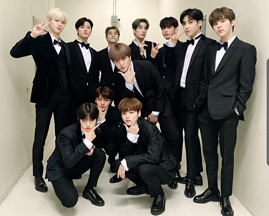 “김요한(위아이)