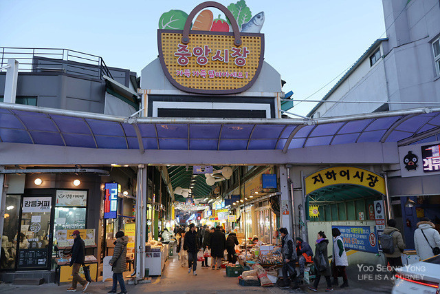 강릉 여행 정보 명소 맛집 코스