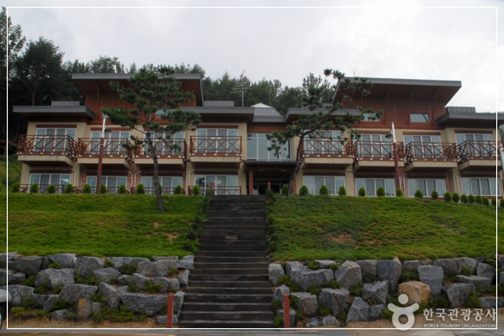 예산 가볼만한곳 베스트10 봉수산자연휴양림