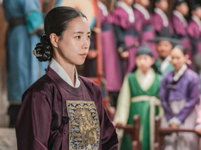 옥씨부인전의 외지부 : 조선시대 변호사는 실제 했을까?