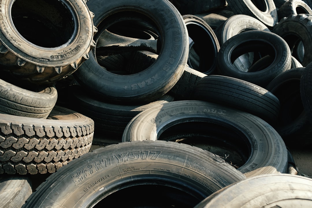 Rubber