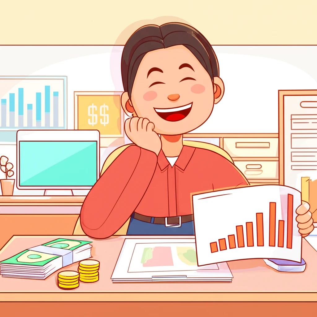 개인회생 성공 핵심 전략: 소득, 채