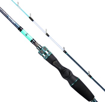 쭈꾸미낚시대, 갑오징어낚시대 추천 - 아오맥스 패턴블랙