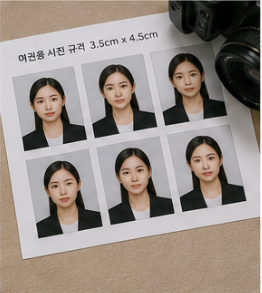 신청 전 준비사항