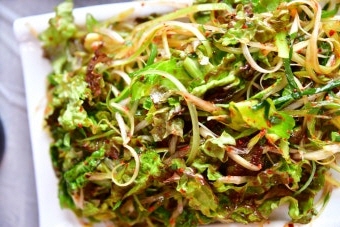 냉이 효능 부작용