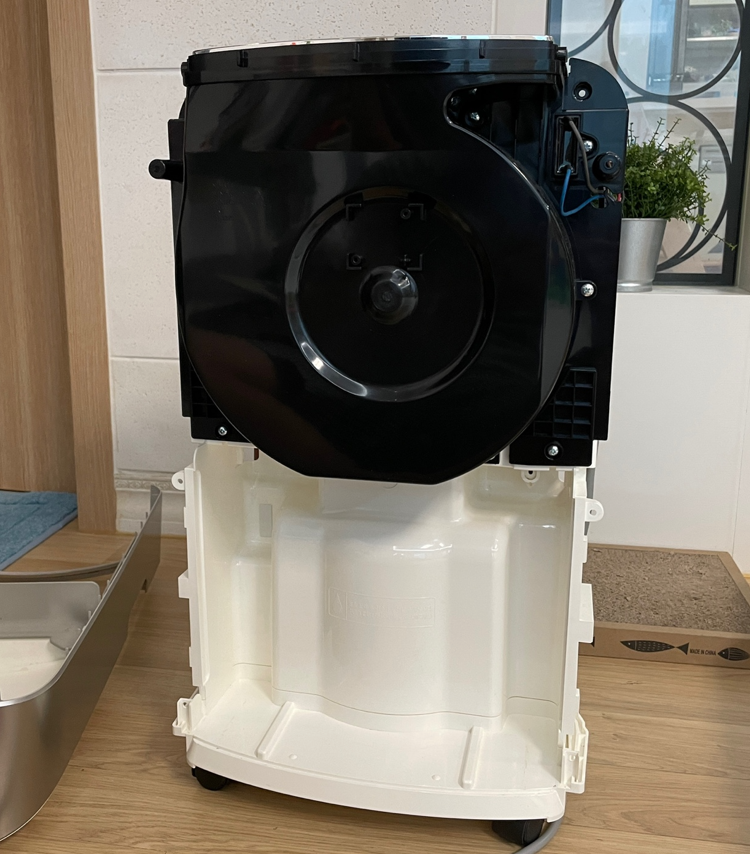 위닉스-제습기-분해방법