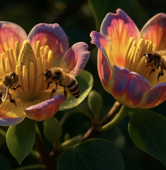 정원에 튤립나무 심기 전, 반드시 알아야 할 점 (성장 속도!)