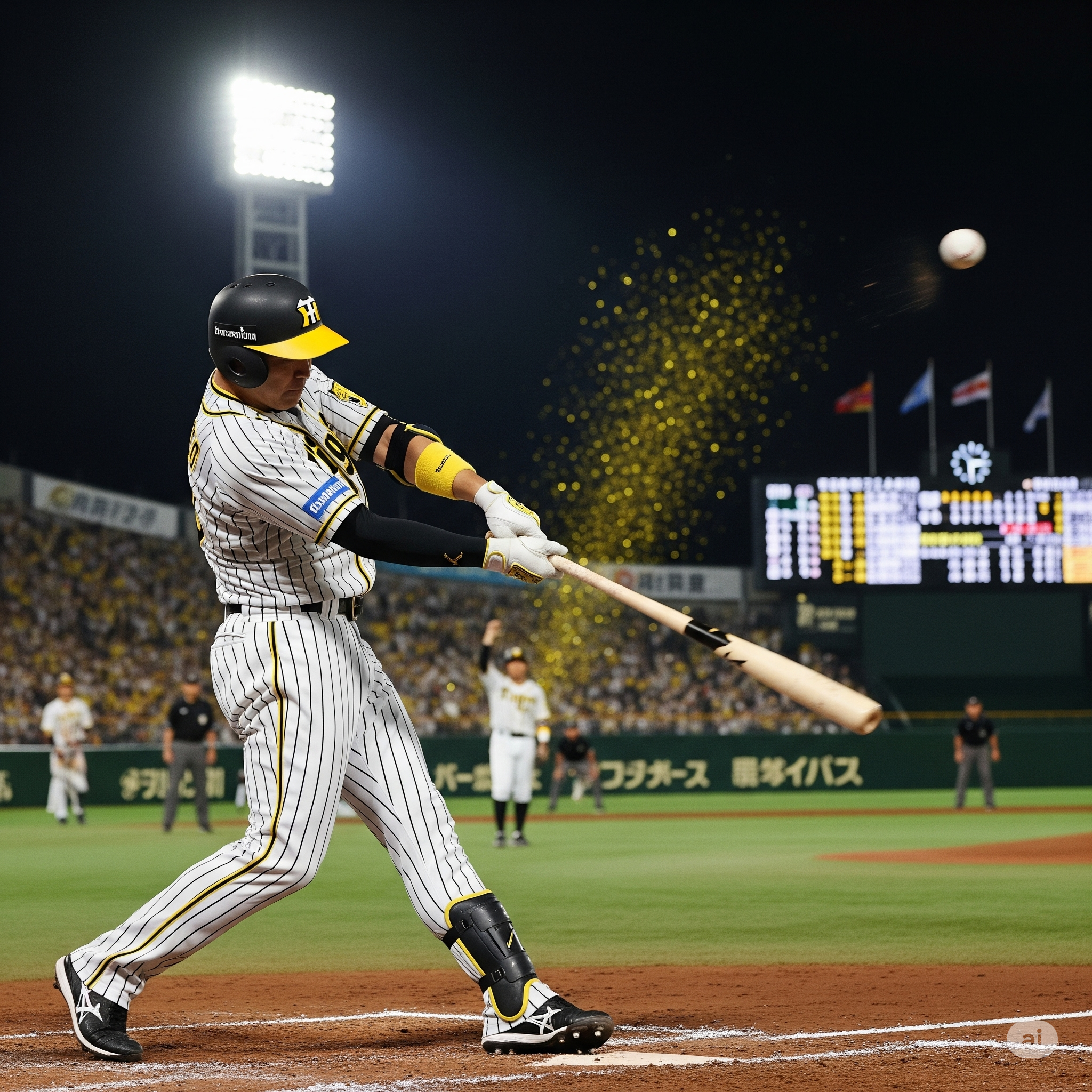일본야구 완전정복! 입문자를 위한 기초부터 관람 팁까지 관련이미지