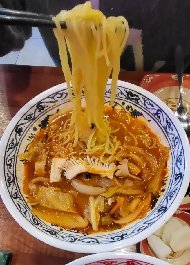 보배반점 -