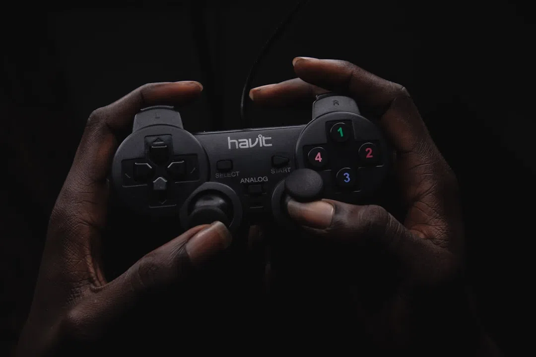 쌀먹게임 추천 - 게임기 이미지