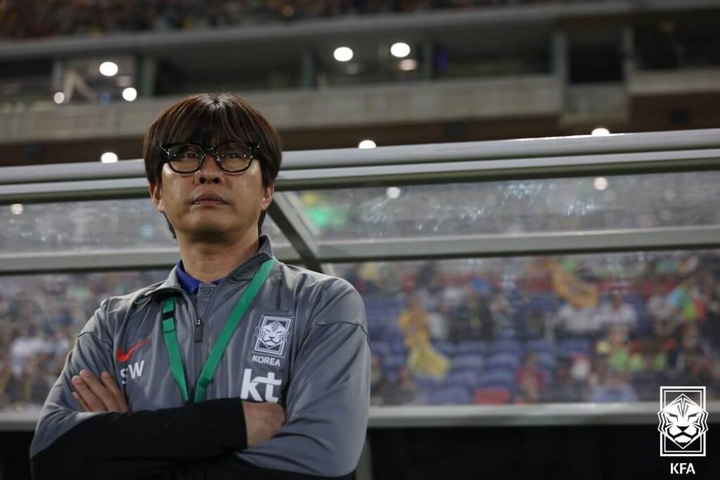 한국 여자축구, 호주와 평가전 2연패… 아시안컵 대비 필요한 변화는?