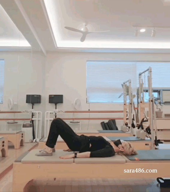 허리디스크통증에좋은운동